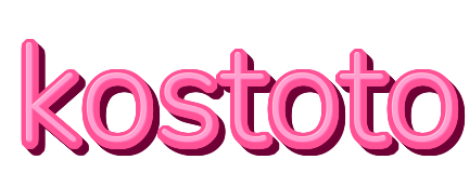 kostoto — logo kanal