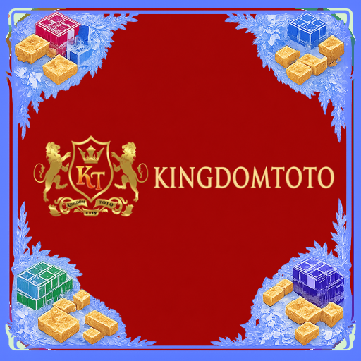kingdomtoto — mitra unggulan
